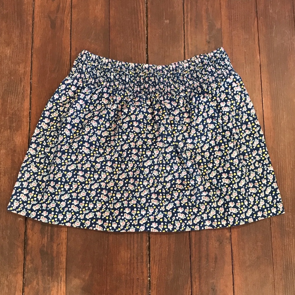 I Love H-81 Mini Skirt